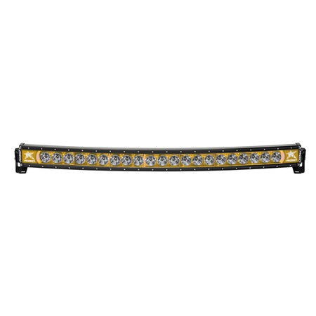 Rigid Industries Radiance+ 40" Curved - Amber Backlight 34004